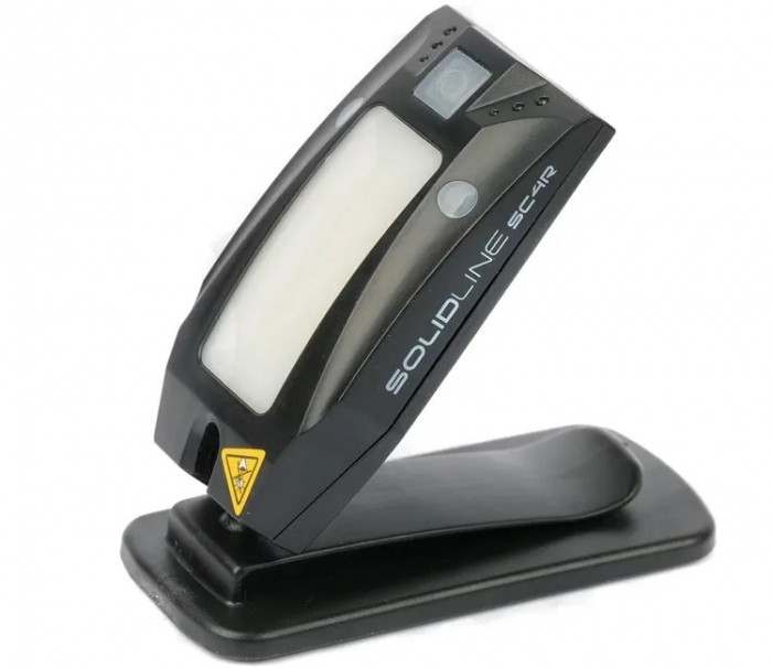 Ліхтар LedLenser Solidline SC4R 200lm