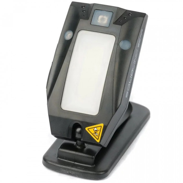 Ліхтар LedLenser Solidline SC4R 200lm