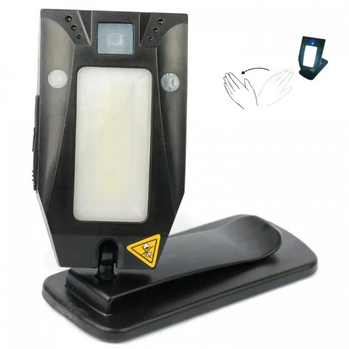 Ліхтар LedLenser Solidline SC4R 200lm