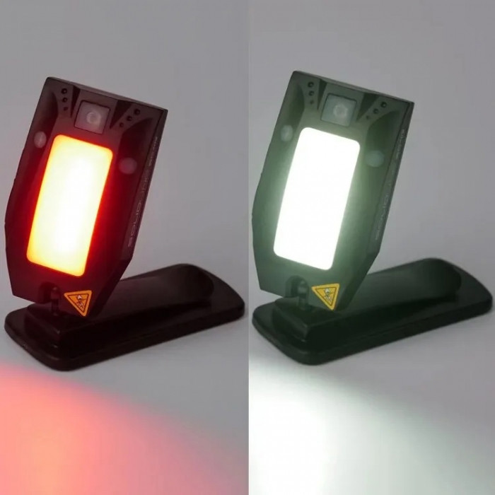 Ліхтар LedLenser Solidline SC4R 200lm