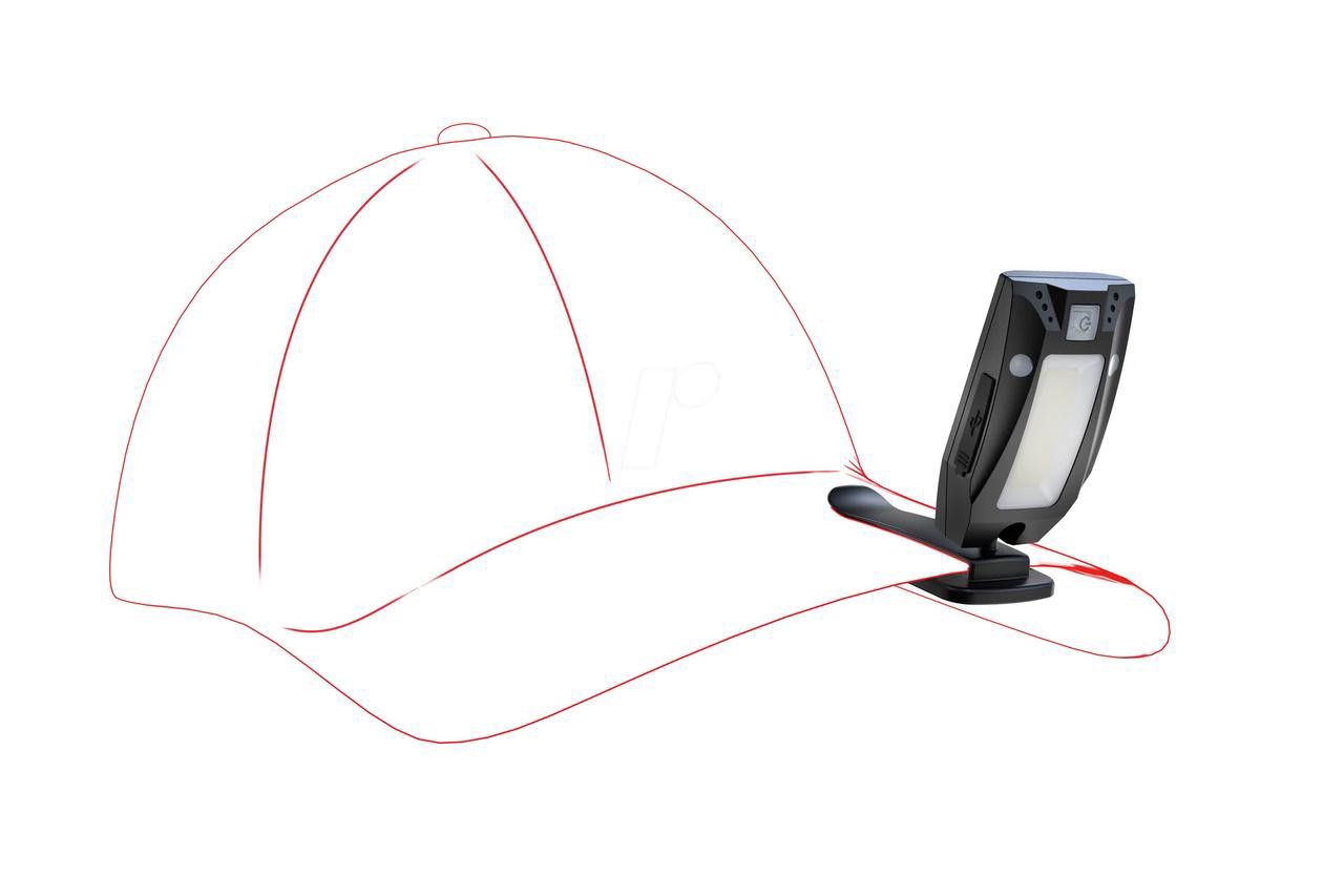 Ліхтар LedLenser Solidline SC4R 200lm
