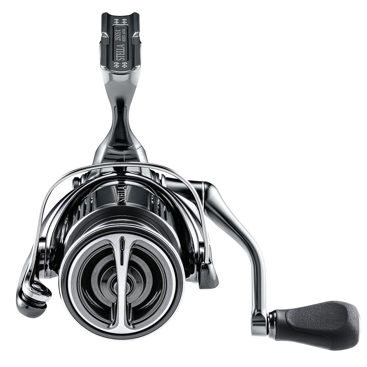 Котушка Shimano Stella 2500FK