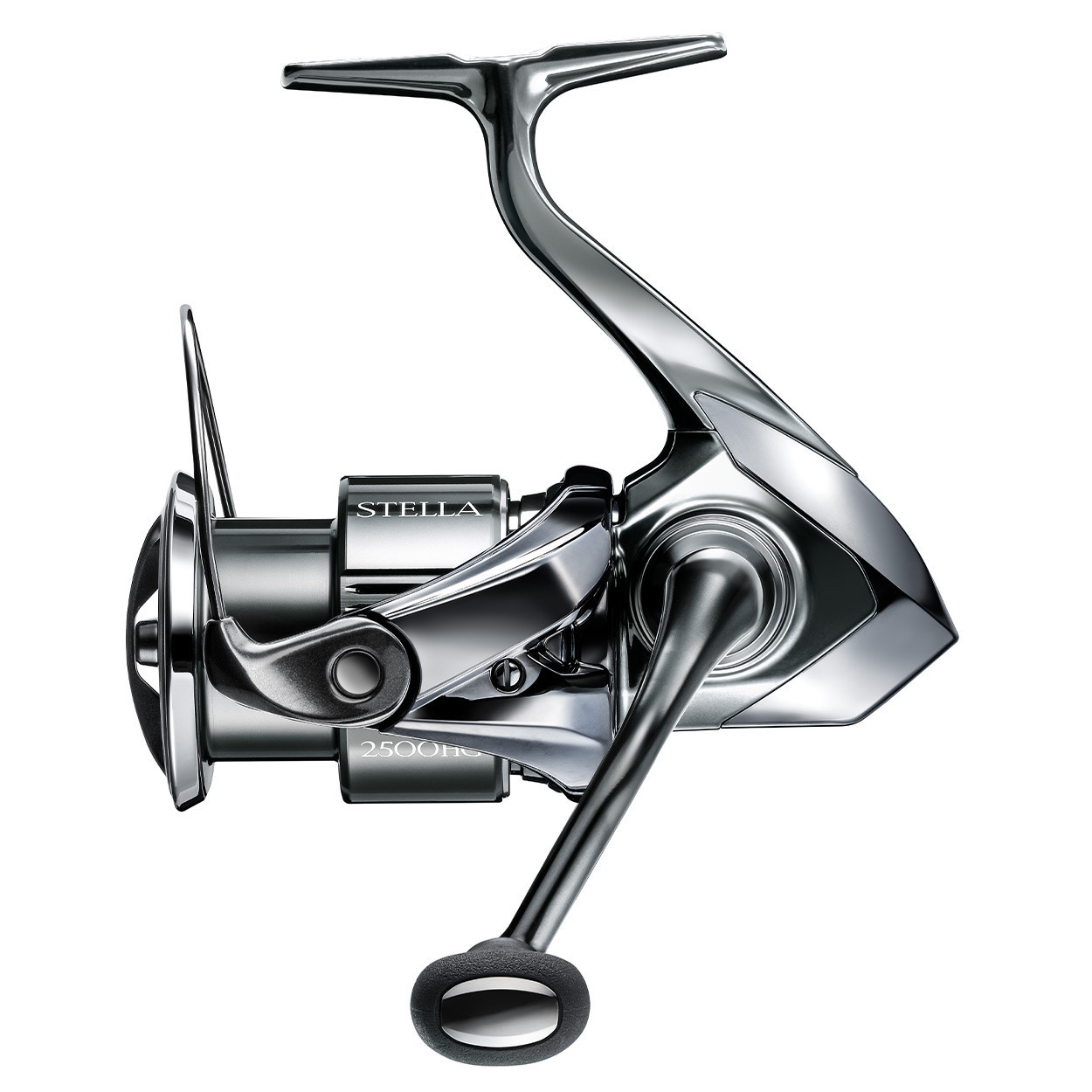 Котушка Shimano Stella C3000FK