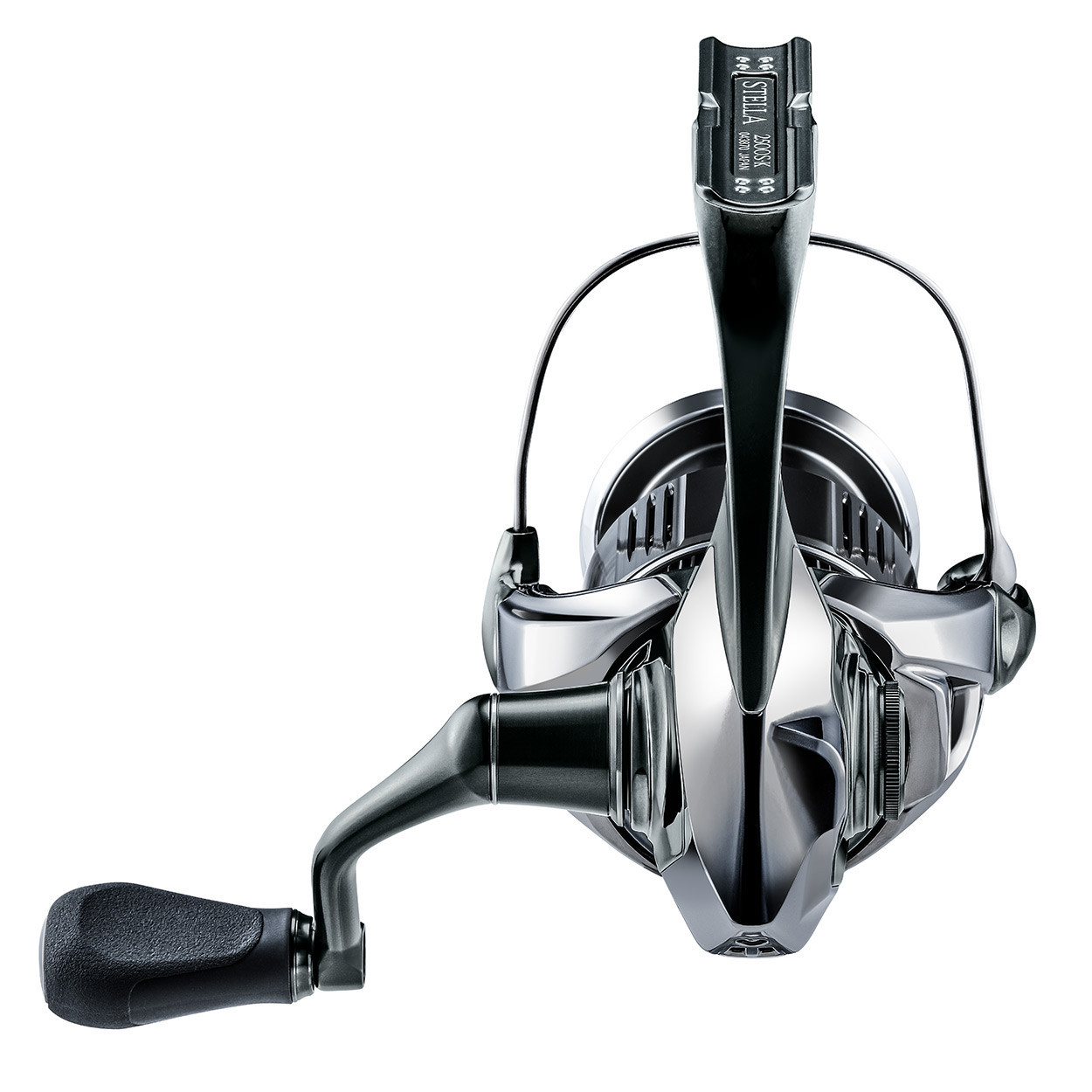 Котушка Shimano Stella C3000FK