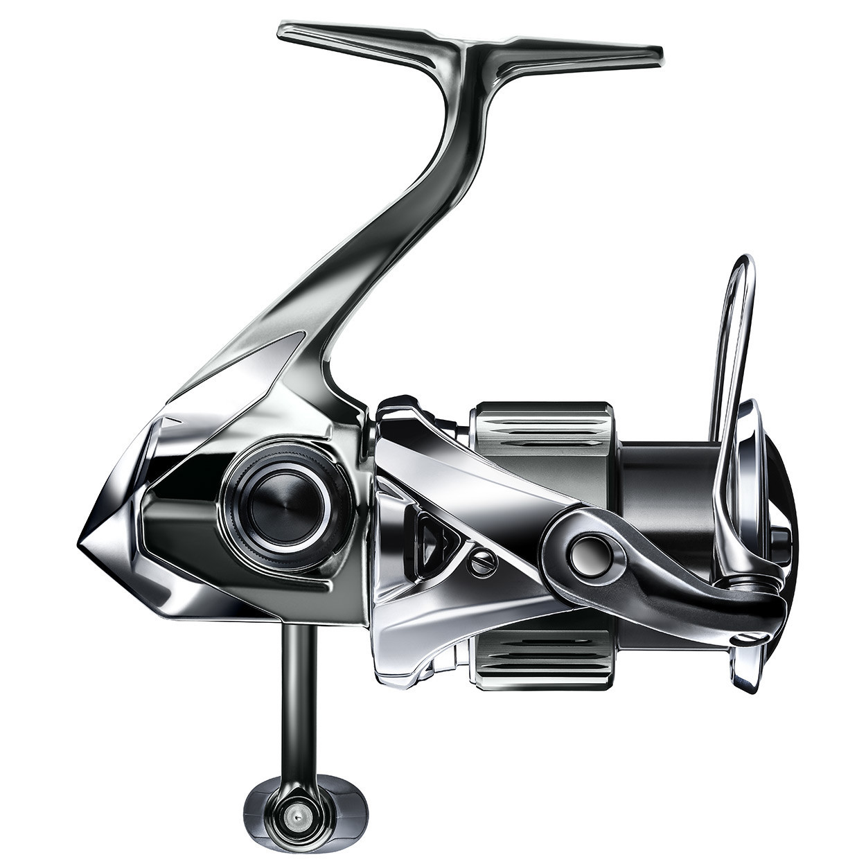 Котушка Shimano Stella C3000FK
