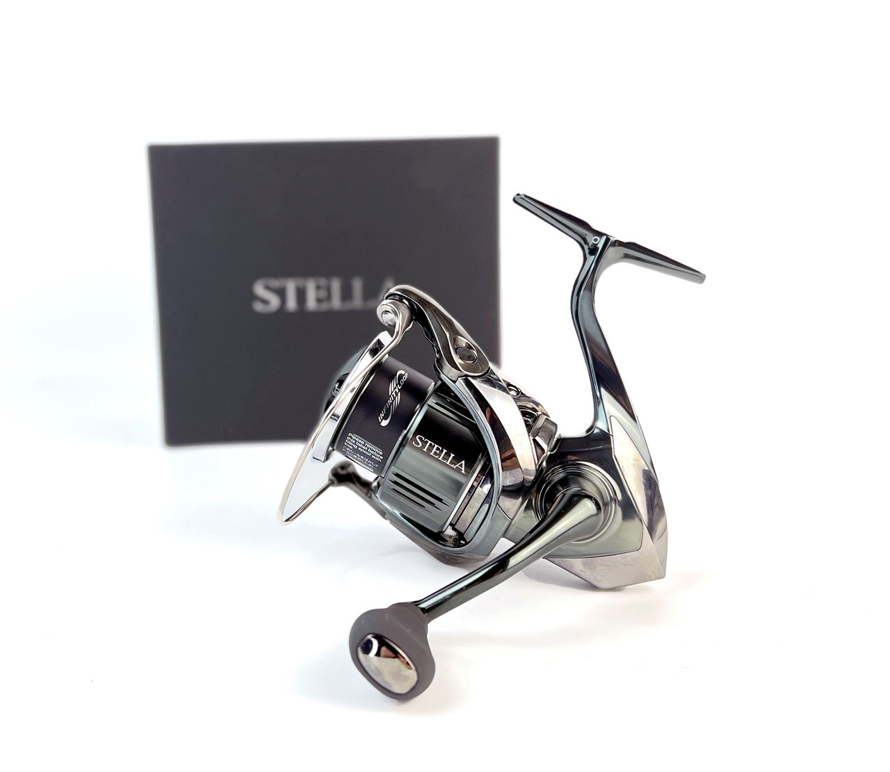 Котушка Shimano Stella C3000FK