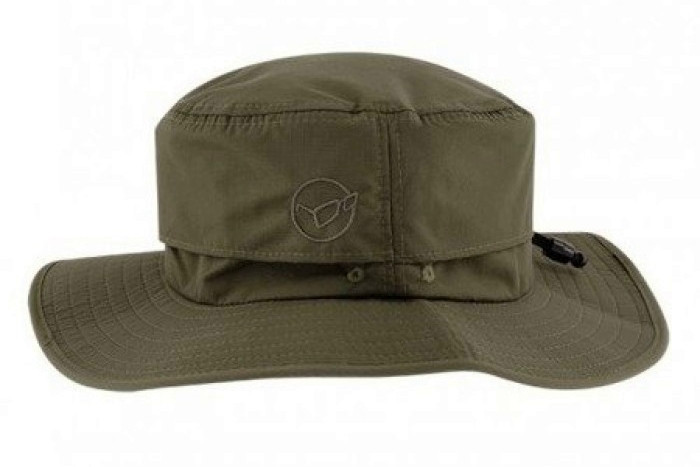 Панама Korda LE Waterproof Boonie Olive