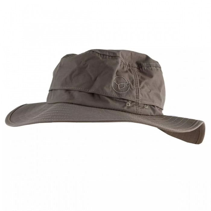 Панама Korda LE Waterproof Boonie Olive