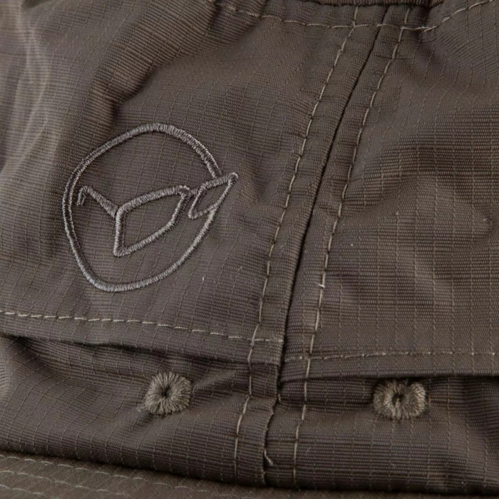Панама Korda LE Waterproof Boonie Olive