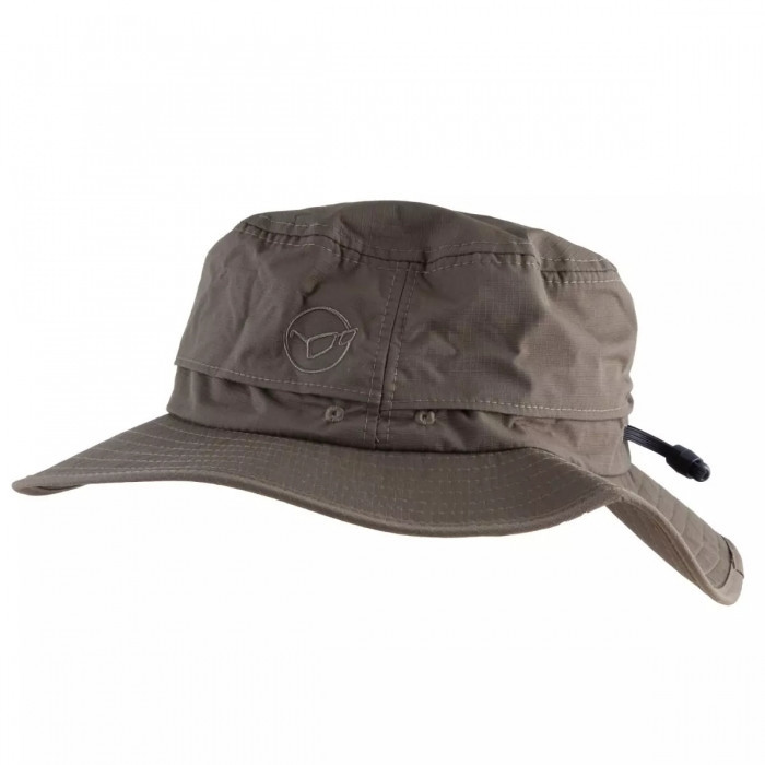 Панама Korda LE Waterproof Boonie Olive