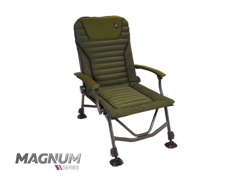 Крісло Carp Spirit Magnum Deluxe Chair Standard