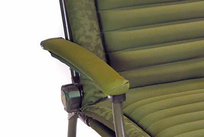Крісло Carp Spirit Magnum Deluxe Chair Standard