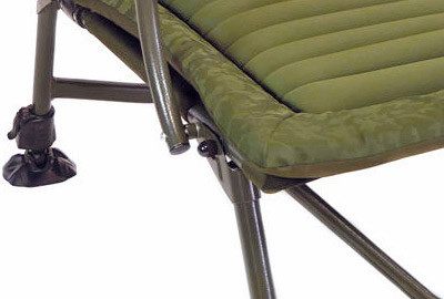 Крісло Carp Spirit Magnum Deluxe Chair Standard