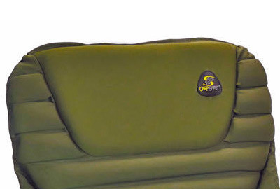 Крісло Carp Spirit Magnum Deluxe Chair Standard