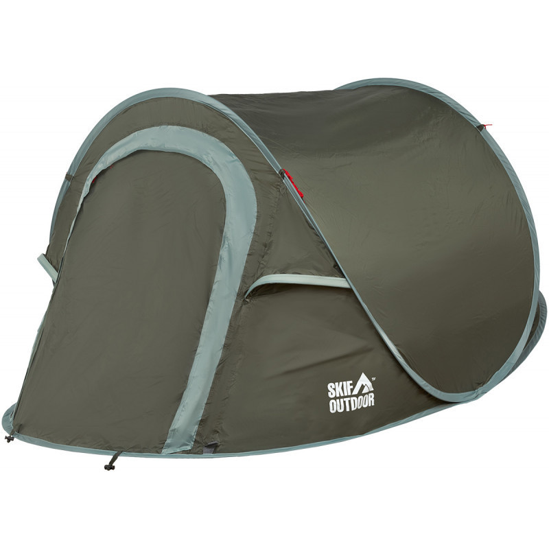 Намет автоматичний Skif Outdoor Olvia Green