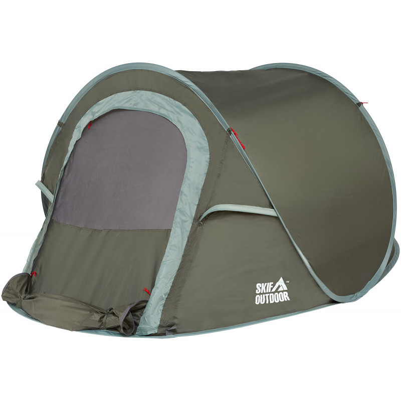 Намет автоматичний Skif Outdoor Olvia Green