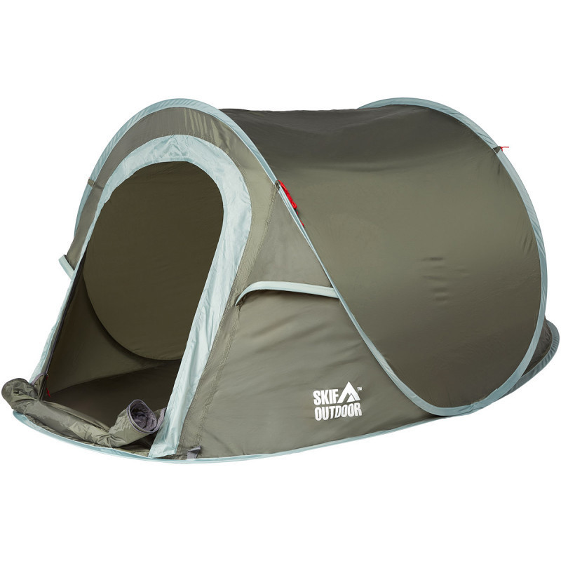 Намет автоматичний Skif Outdoor Olvia Green