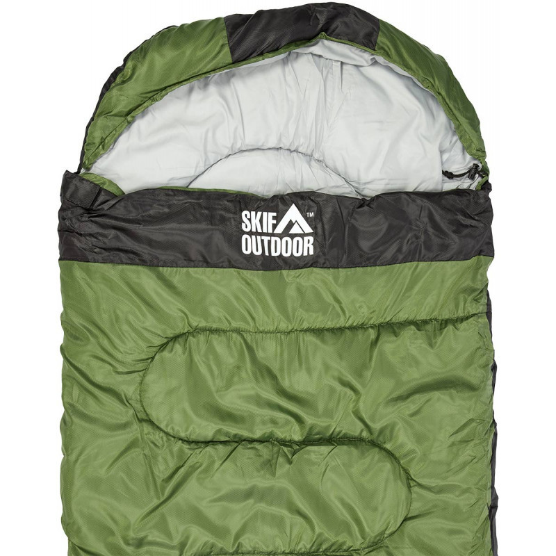 Спальний мішок Skif Outdoor Morpheus 1900
