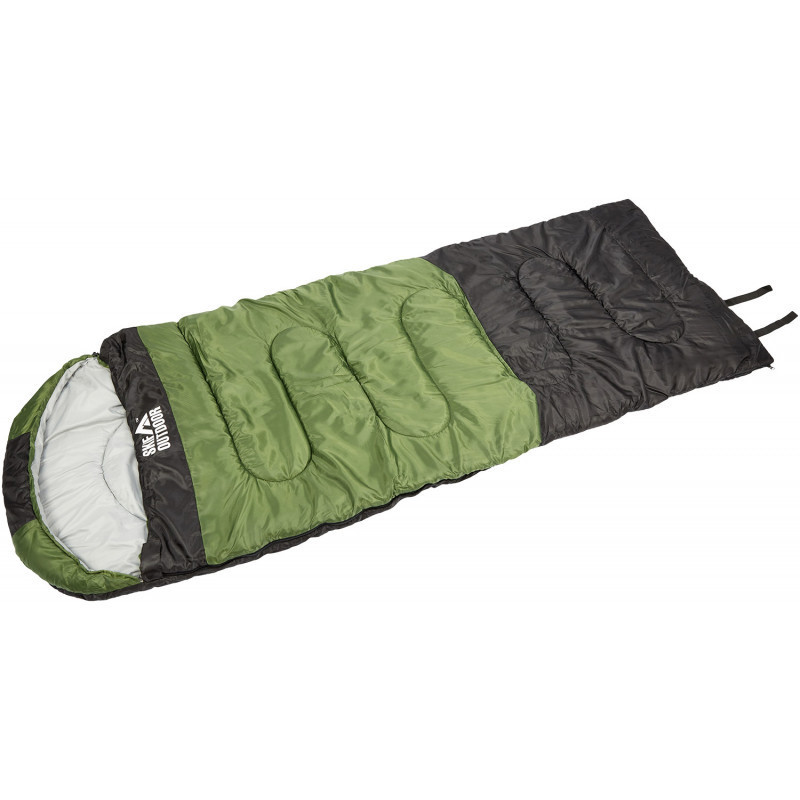 Спальний мішок Skif Outdoor Morpheus 1900