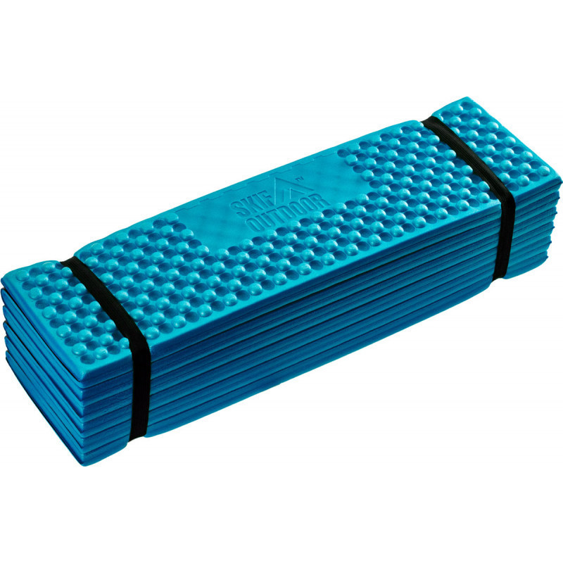 Каремат SKIF Outdoor Transformer Blue