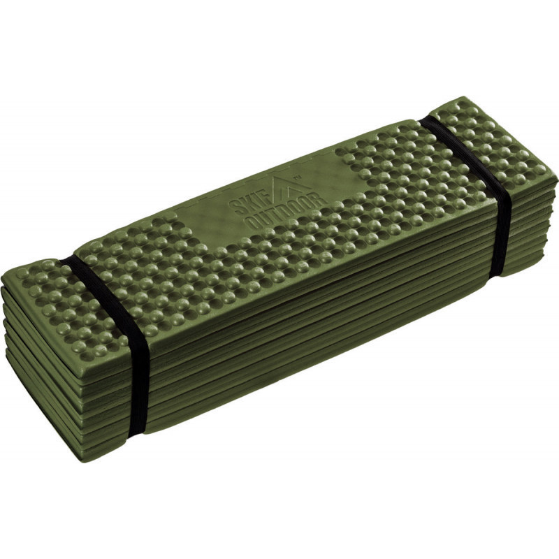 Каремат SKIF Outdoor Transformer Olive