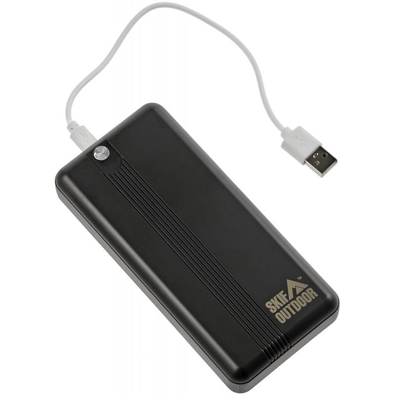 Повербанк Skif Outdoor Reactor 20 000 mAh