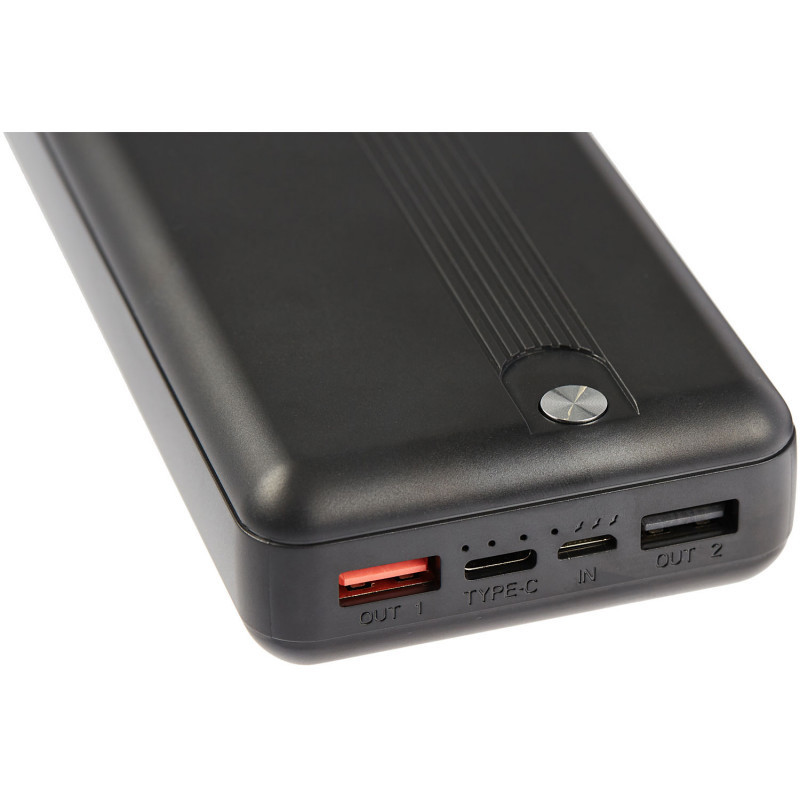 Повербанк Skif Outdoor Reactor 20 000 mAh
