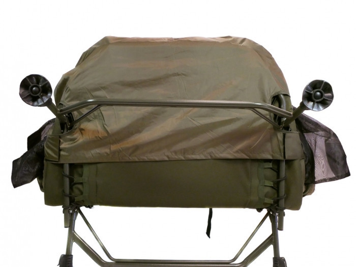 Спальний мішок Carp Spirit Magnum 4 Season Sleeping Bag Standard