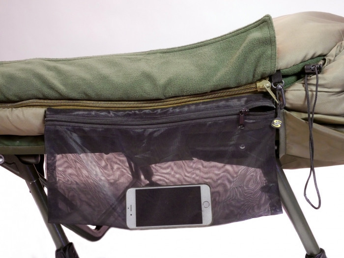 Спальний мішок Carp Spirit Magnum 4 Season Sleeping Bag Standard