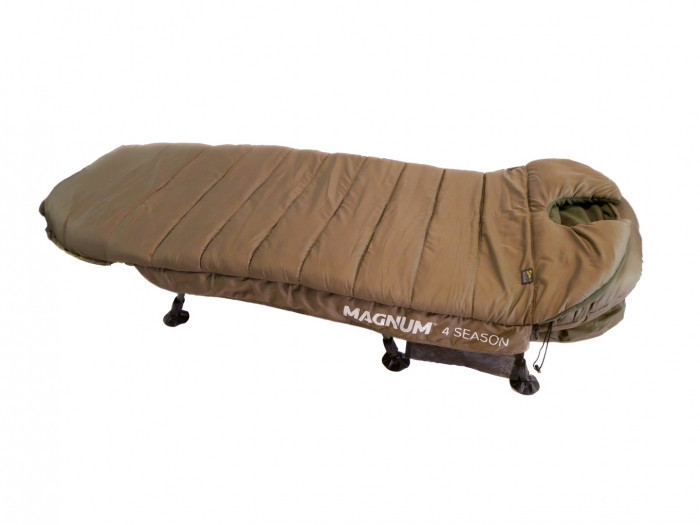 Спальний мішок Carp Spirit Magnum 4 Season Sleeping Bag Standard