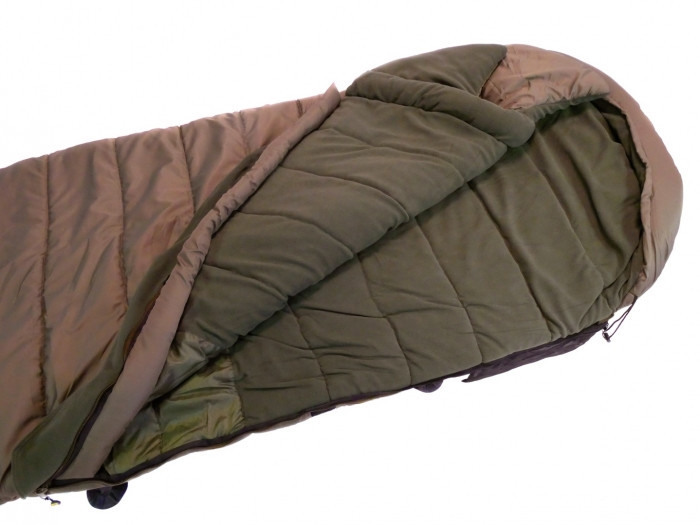 Спальний мішок Carp Spirit Magnum 4 Season Sleeping Bag XL