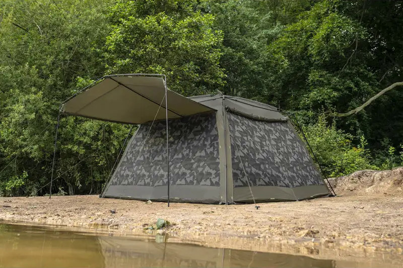 Намет Avid Carp Screen House 4D