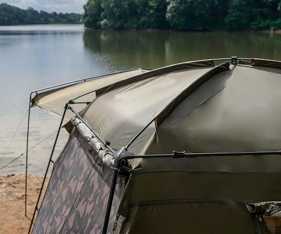 Намет Avid Carp Screen House 4D