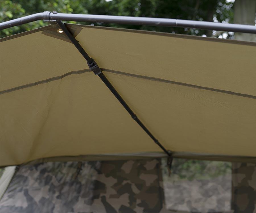 Намет Avid Carp Screen House 4D