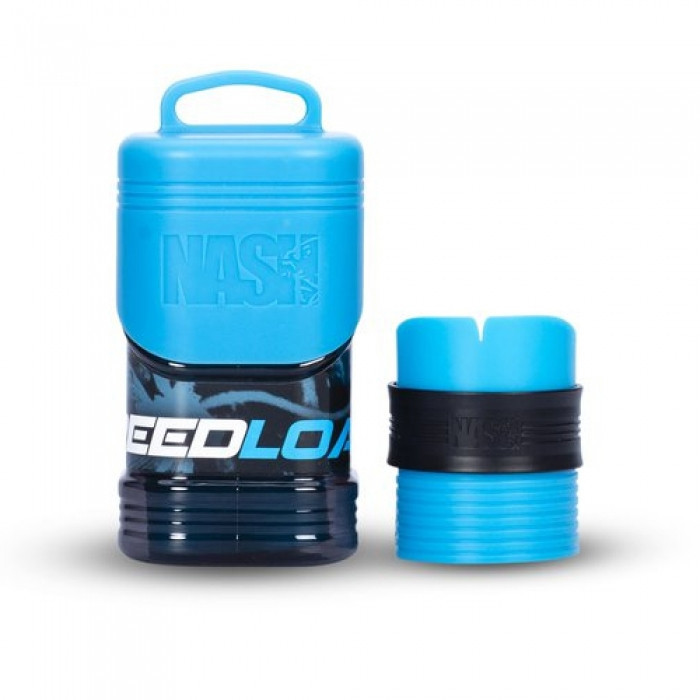 ПВА система Nash Speedload PVA System L