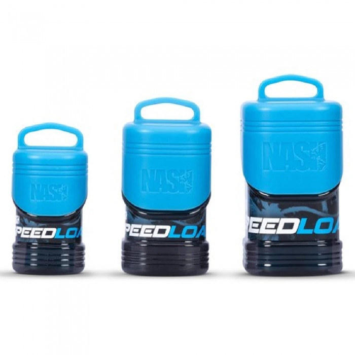 ПВА система Nash Speedload PVA System L