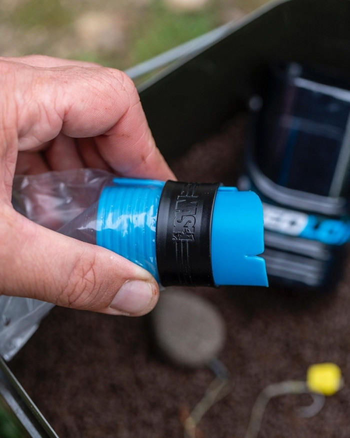 ПВА система Nash Speedload PVA System L