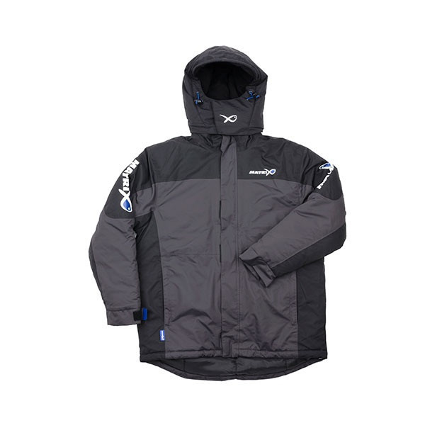 Зимовий костюм Matrix Winter Suit M