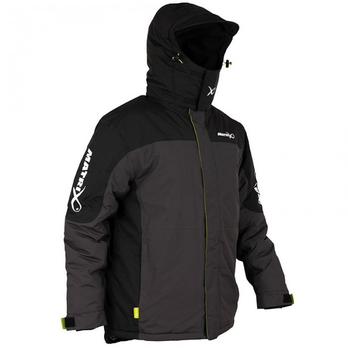 Зимовий костюм Matrix Winter Suit L