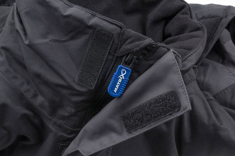 Зимовий костюм Matrix Winter Suit L