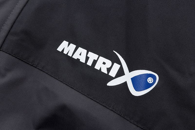 Зимовий костюм Matrix Winter Suit L