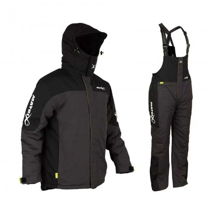Зимовий костюм Matrix Winter Suit XXXXL