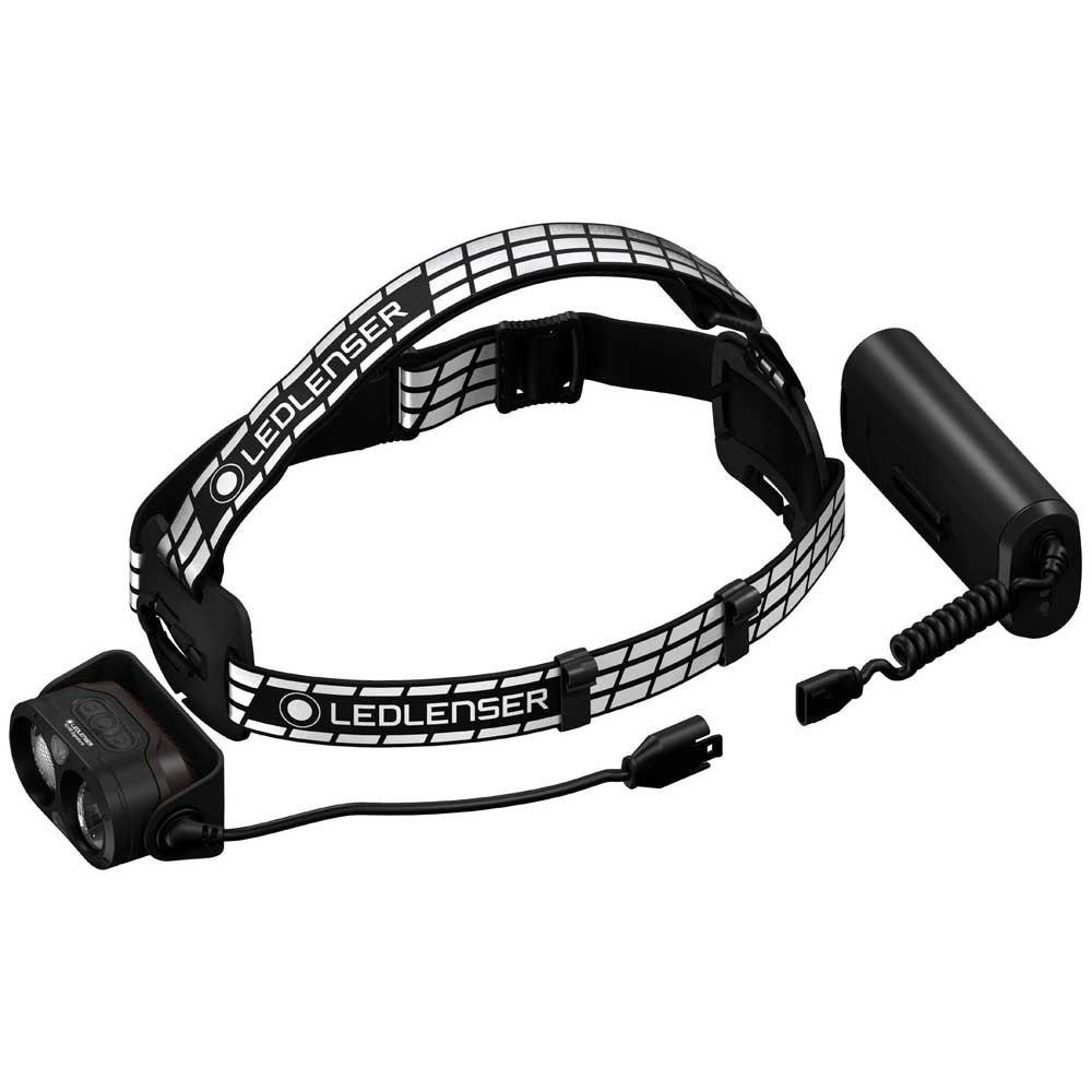 Налобний ліхтар LedLenser H19R Signature Headlamp