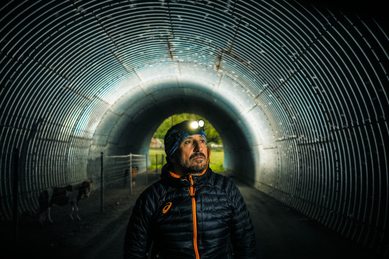Налобний ліхтар LedLenser H19R Signature Headlamp