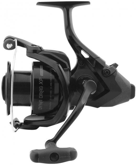 Коропова котушка Okuma Dynadrag XP Baitfeeder DAXP-4000 3+1BB
