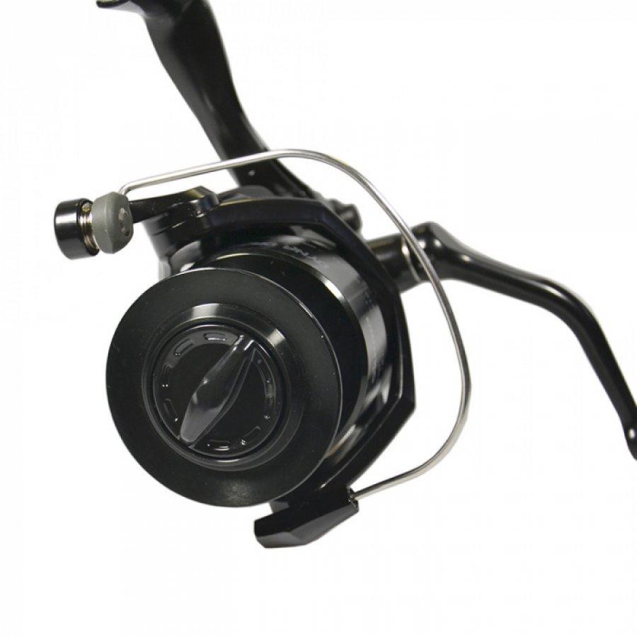 Коропова котушка Okuma Dynadrag XP Baitfeeder DAXP-6000 3+1BB