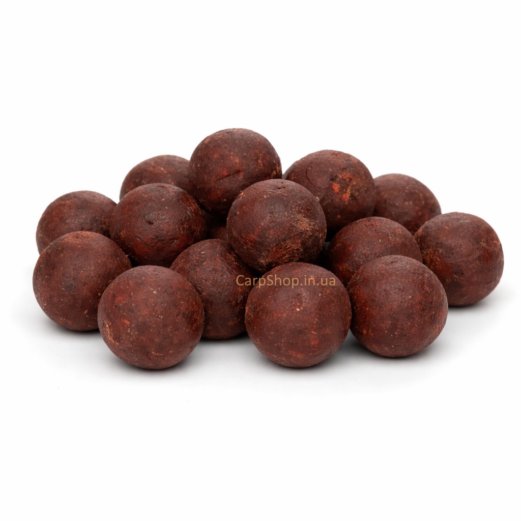 Бойли розчинні Trinity Baits Red Krill 24 mm 1kg
