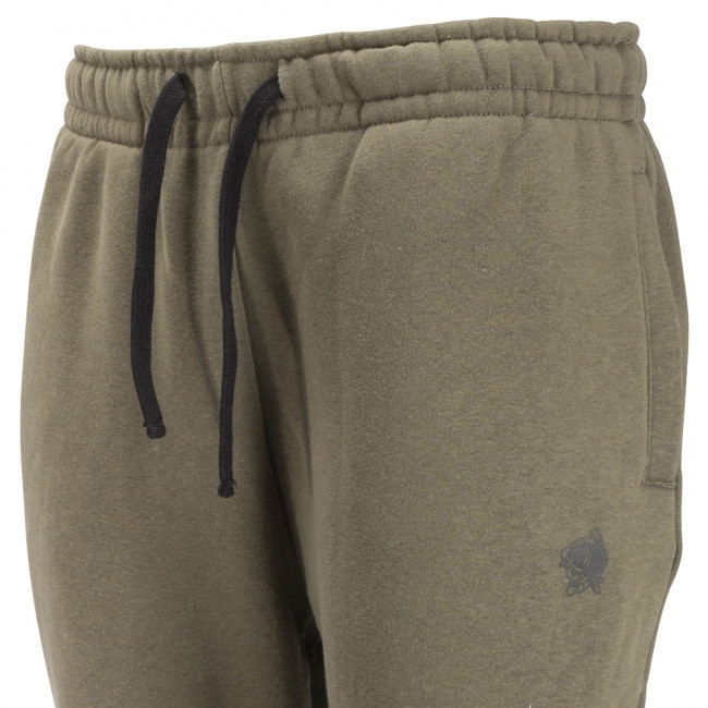 Штани Nash Tackle Joggers Green XXXL