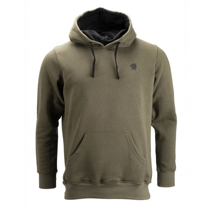Худі Nash Tackle Hoody Green