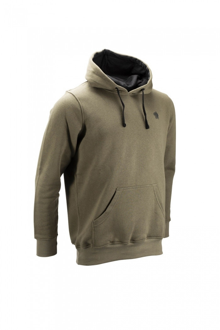 Худі Nash Tackle Hoody Green XXL